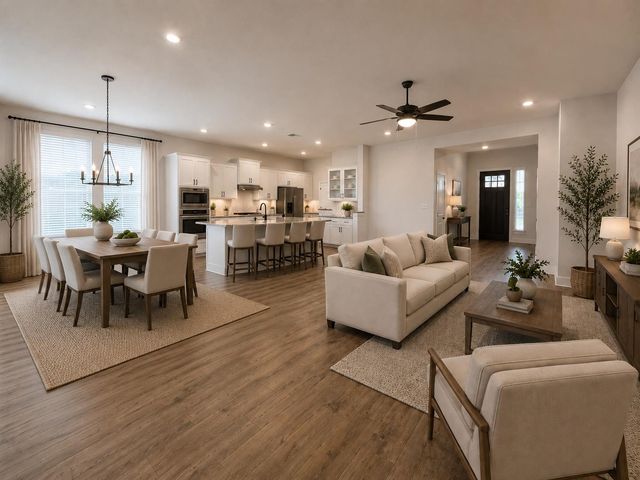 20825 W Claire Jean PATH W, Pflugerville, TX 78660