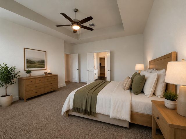 20825 W Claire Jean PATH W, Pflugerville, TX 78660