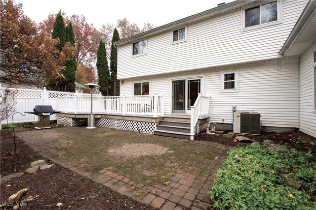 8094 Rolling Brook Road, Sagamore Hills, OH 44067