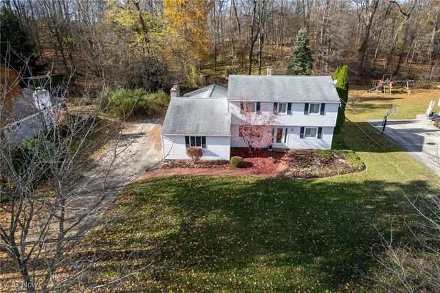 8094 Rolling Brook Road, Sagamore Hills, OH 44067