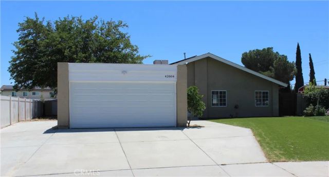 42804 Yew Street, Lancaster, CA 93536