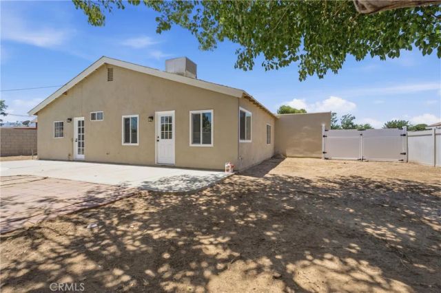 42804 Yew Street, Lancaster, CA 93536