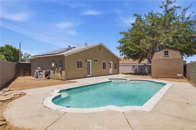 42804 Yew Street, Lancaster, CA 93536
