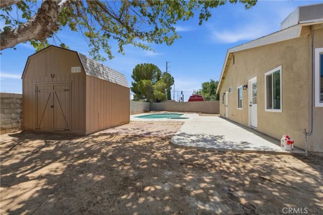 42804 Yew Street, Lancaster, CA 93536