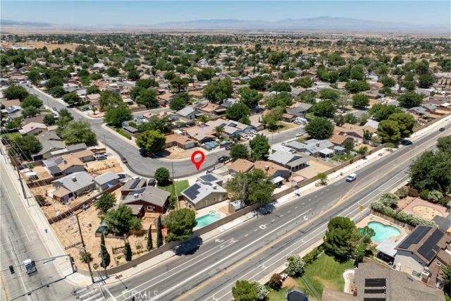 42804 Yew Street, Lancaster, CA 93536