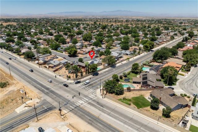 42804 Yew Street, Lancaster, CA 93536