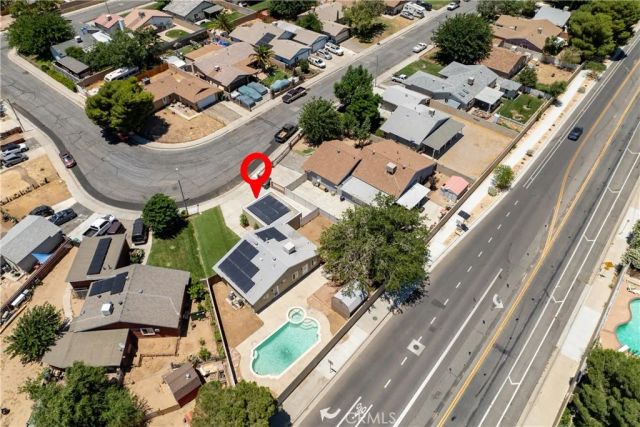 42804 Yew Street, Lancaster, CA 93536