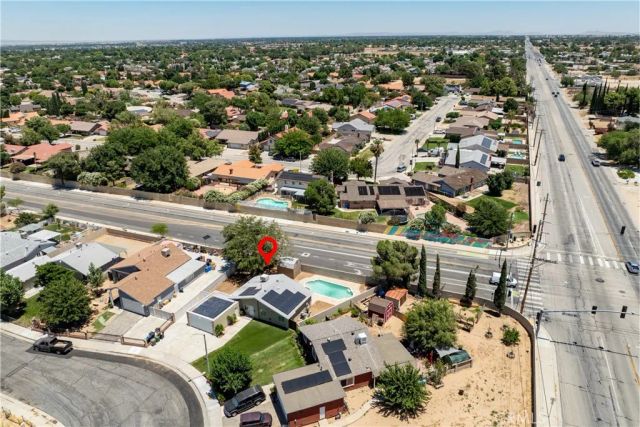 42804 Yew Street, Lancaster, CA 93536