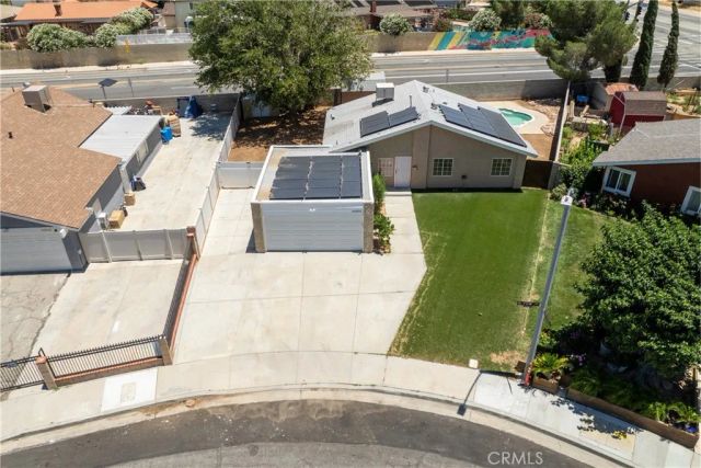 42804 Yew Street, Lancaster, CA 93536