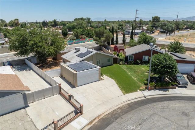 42804 Yew Street, Lancaster, CA 93536