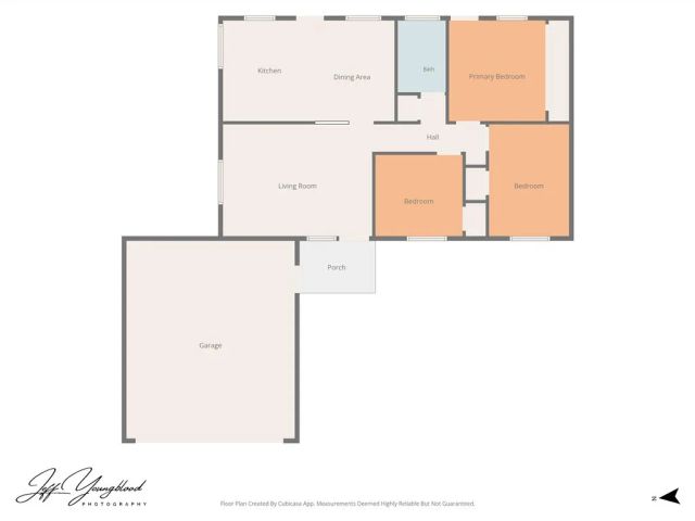 42804 Yew Street, Lancaster, CA 93536