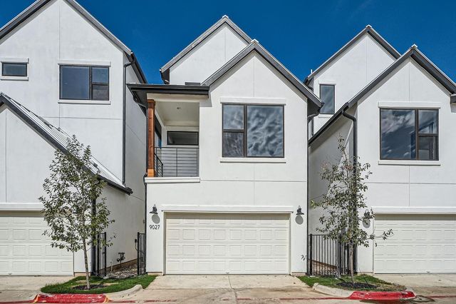 9027 Cattle Baron PATH, Austin, TX 78747