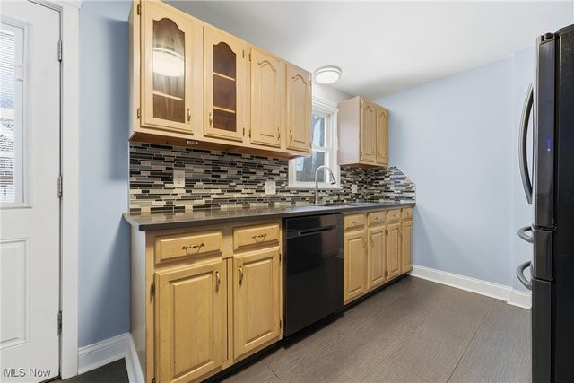 839 37th Street NW, Canton, OH 44709