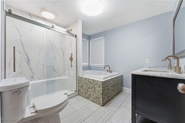 839 37th Street NW, Canton, OH 44709