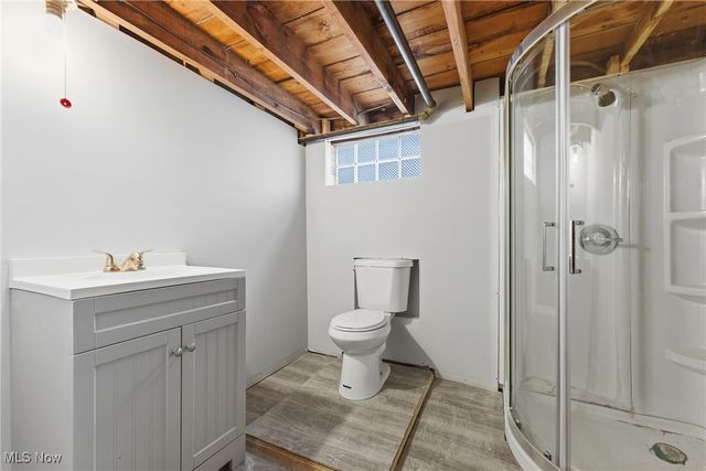 839 37th Street NW, Canton, OH 44709