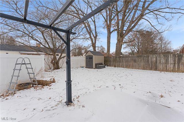 839 37th Street NW, Canton, OH 44709