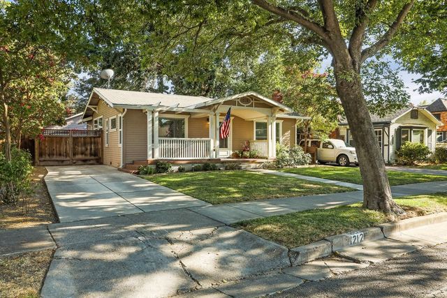 1212 W Walnut St, Stockton, CA 95203