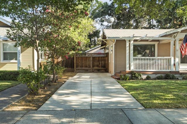 1212 W Walnut St, Stockton, CA 95203