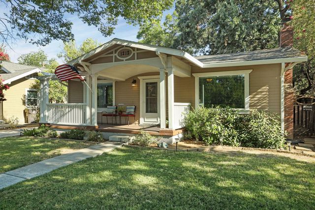 1212 W Walnut St, Stockton, CA 95203