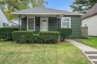 1402 E Calvert Street, South Bend, IN 46613