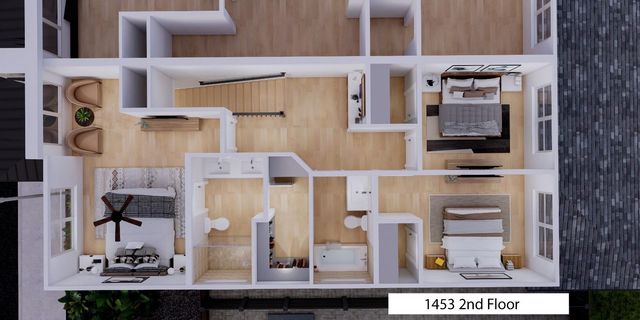 10719 Mason Rd 25, Richmond, TX 77406