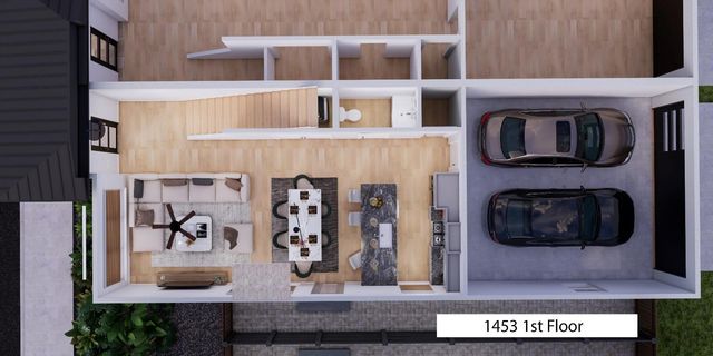 10719 Mason Rd 25, Richmond, TX 77406