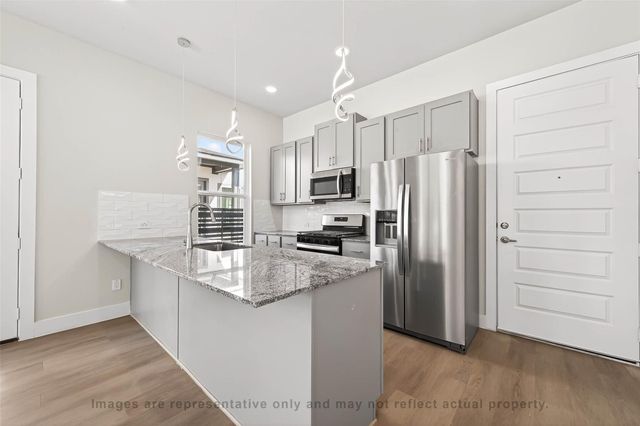 10719 Mason Rd 25, Richmond, TX 77406