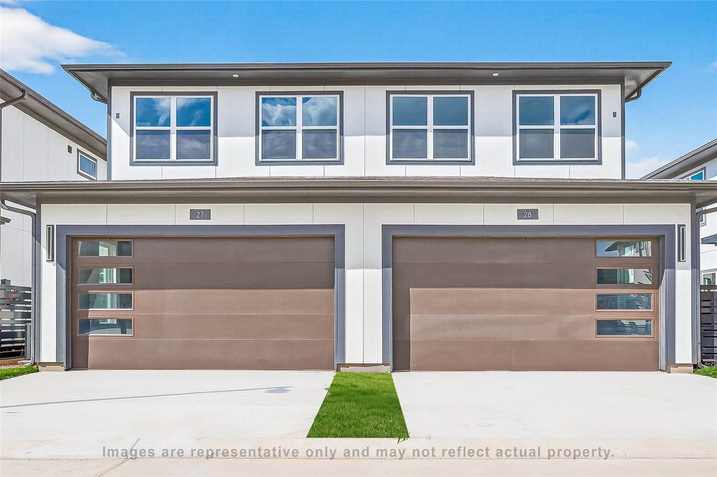 10719 Mason Rd 25, Richmond, TX 77406