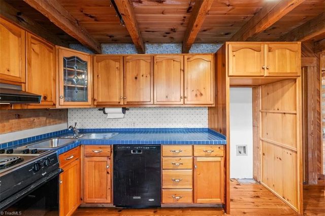 5506 Grove Forrest Drive, High Point, NC 27263