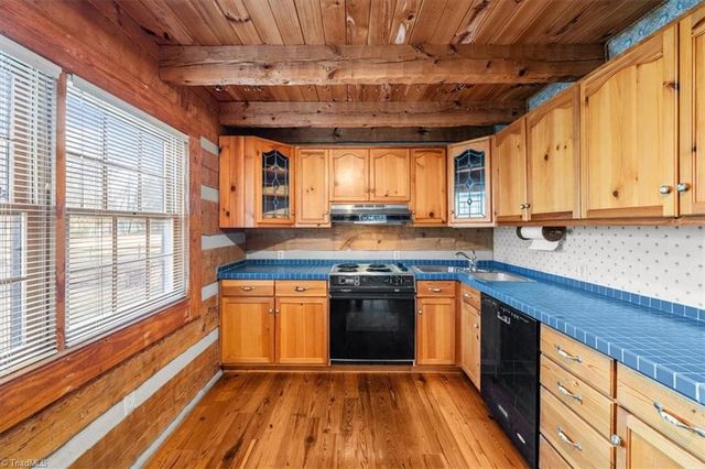 5506 Grove Forrest Drive, High Point, NC 27263