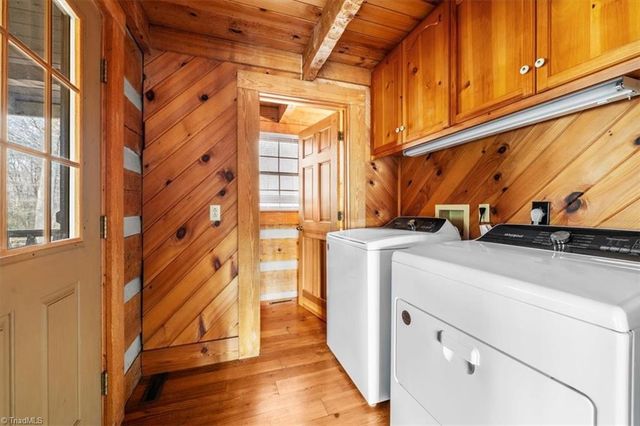 5506 Grove Forrest Drive, High Point, NC 27263