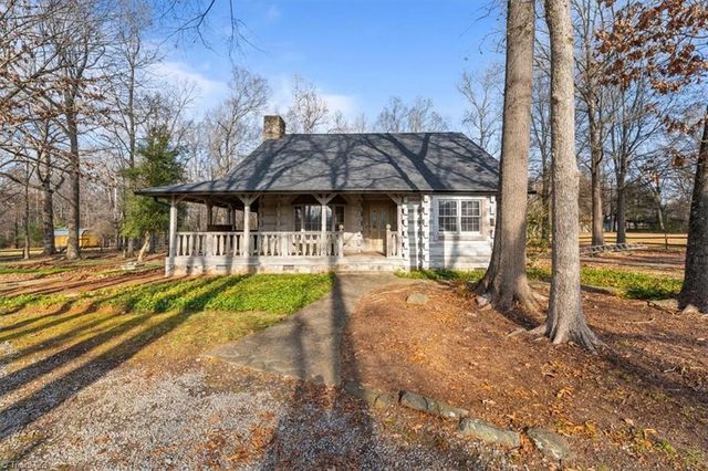 5506 Grove Forrest Drive, High Point, NC 27263