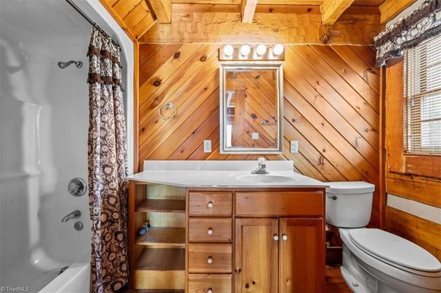 5506 Grove Forrest Drive, High Point, NC 27263