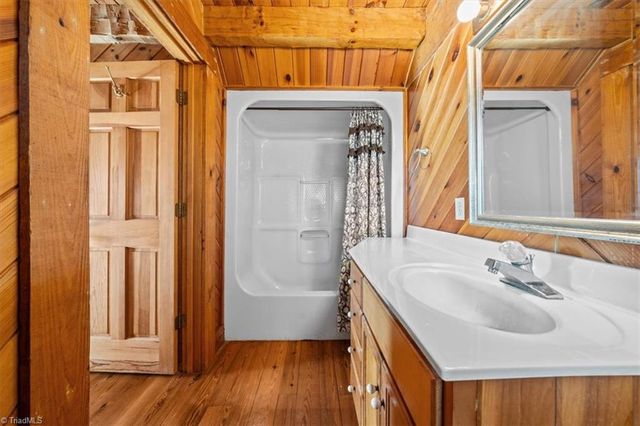 5506 Grove Forrest Drive, High Point, NC 27263