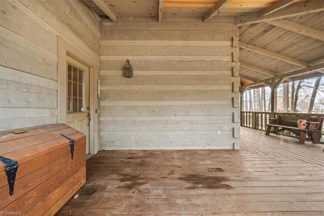 5506 Grove Forrest Drive, High Point, NC 27263