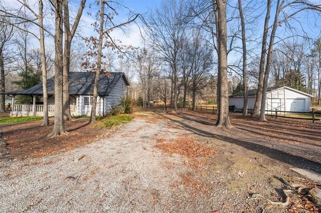 5506 Grove Forrest Drive, High Point, NC 27263