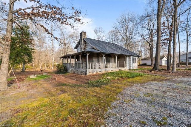 5506 Grove Forrest Drive, High Point, NC 27263