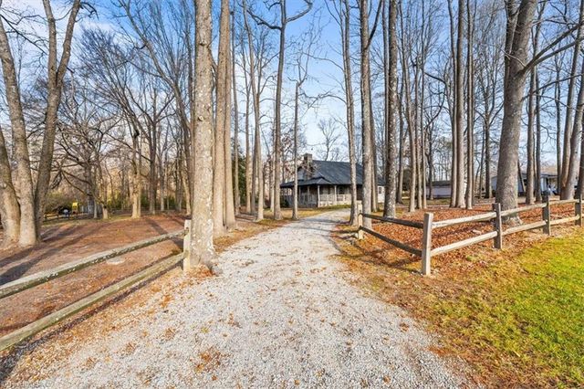 5506 Grove Forrest Drive, High Point, NC 27263