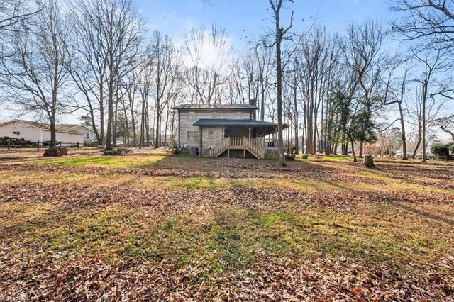 5506 Grove Forrest Drive, High Point, NC 27263