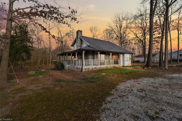 5506 Grove Forrest Drive, High Point, NC 27263