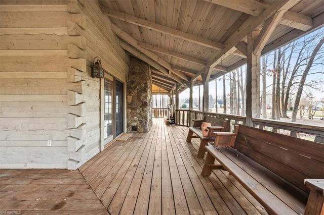 5506 Grove Forrest Drive, High Point, NC 27263