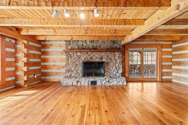 5506 Grove Forrest Drive, High Point, NC 27263