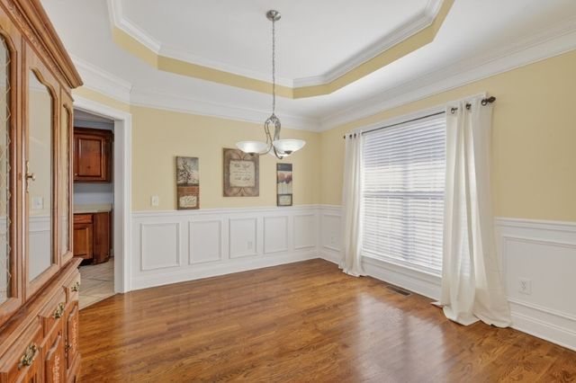 101 Hummingbird Lane, Shelbyville, TN 37160