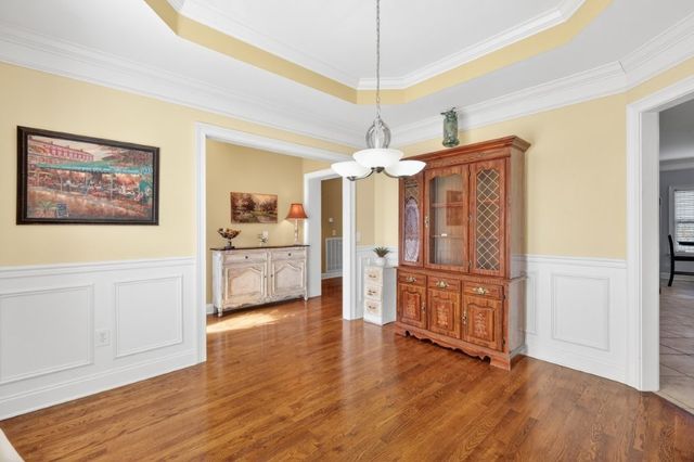 101 Hummingbird Lane, Shelbyville, TN 37160