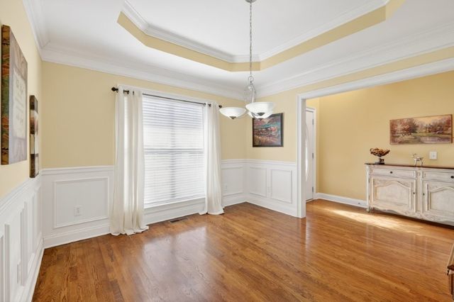 101 Hummingbird Lane, Shelbyville, TN 37160