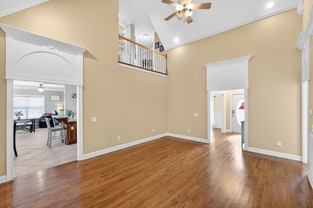 101 Hummingbird Lane, Shelbyville, TN 37160