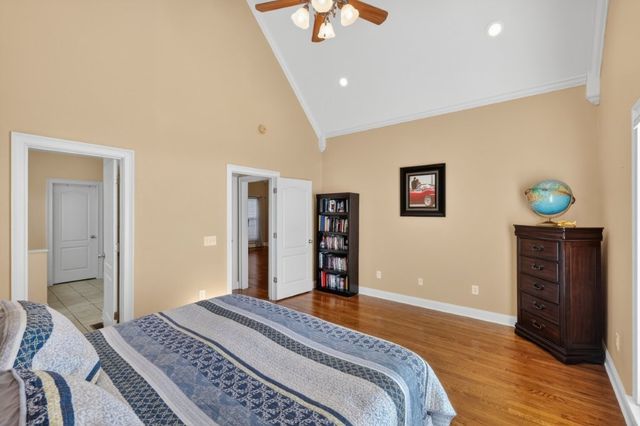 101 Hummingbird Lane, Shelbyville, TN 37160