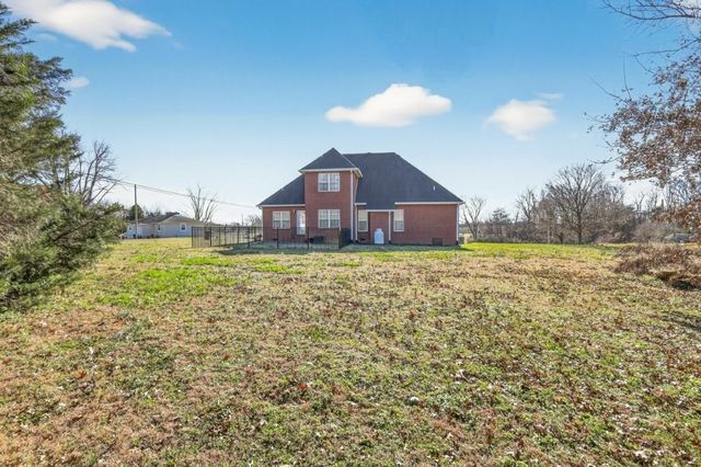 101 Hummingbird Lane, Shelbyville, TN 37160