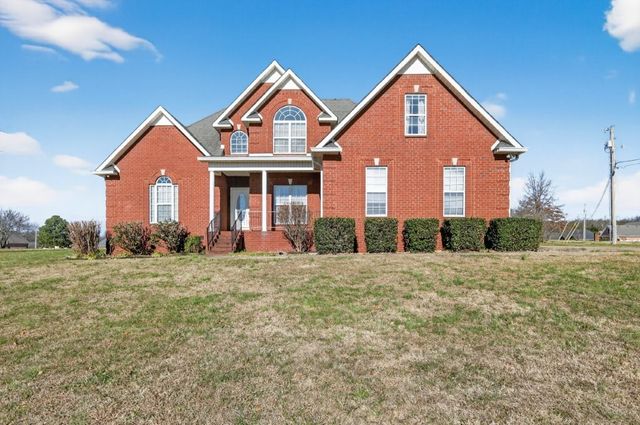 101 Hummingbird Lane, Shelbyville, TN 37160