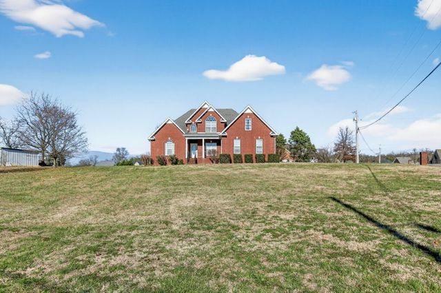 101 Hummingbird Lane, Shelbyville, TN 37160